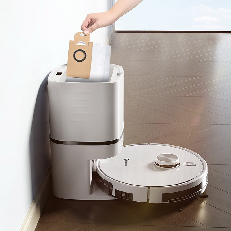 neatsvor s600 robot vacuum cleaner 3