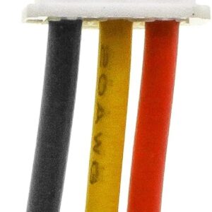 ABIR X6 / X8 akumuliatorius 14.4V 2800mAh Li-ion – IMU123